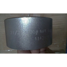 A182 F304/304L 316/316L Couplings, A105 Couplings, Coupling Pipe Fittings